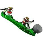 Pilot Falcon Color Quad Skate Plate