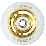 Famus Wheels 64mm - 88A