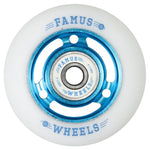 Famus Wheels 64mm - 92A