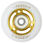 Famus Wheels 64mm - 92A