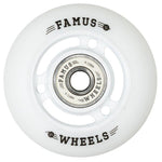 Famus Wheels 64mm - 92A