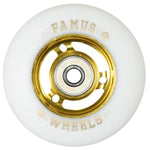 Famus Wheels 80mm - 86A