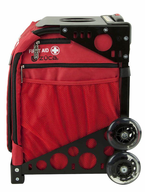 Zuca Sport Bag First Aid