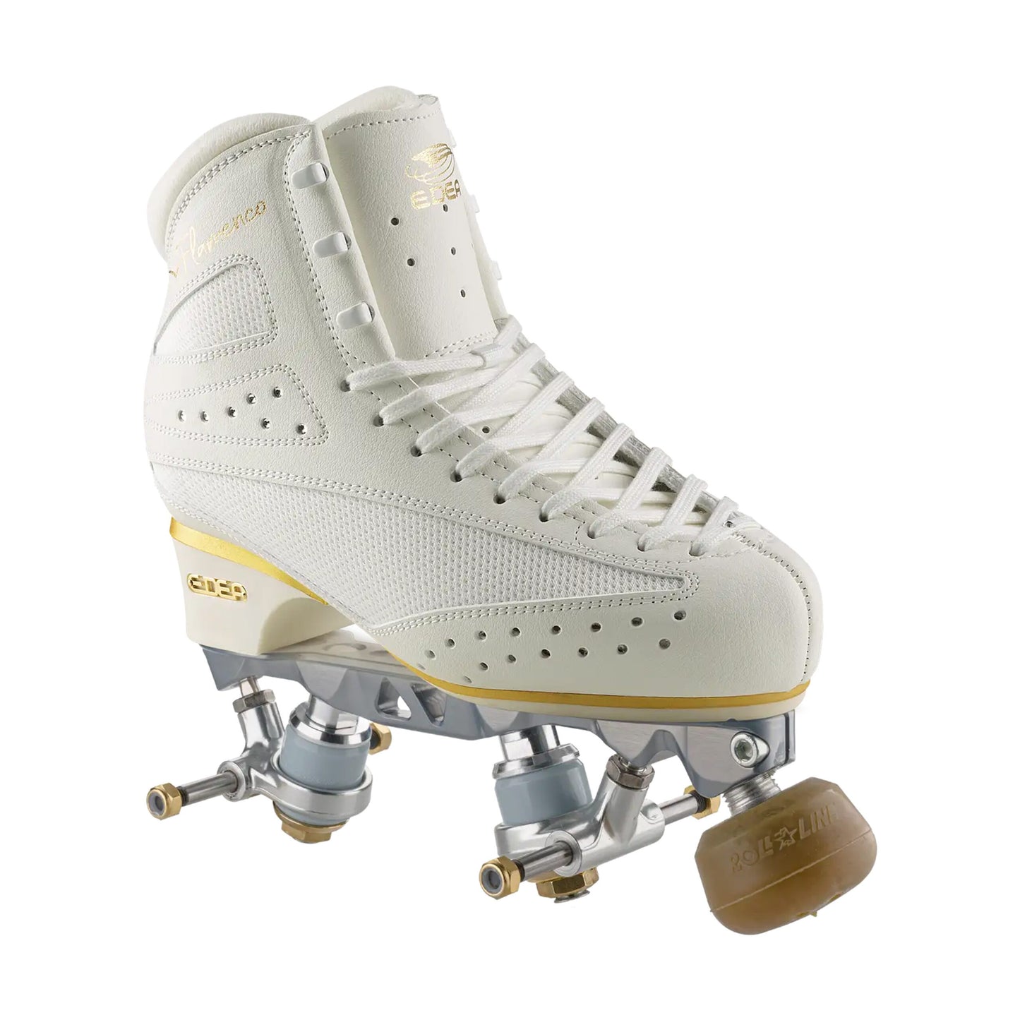 Edea Flamenco Dance Skate Combo