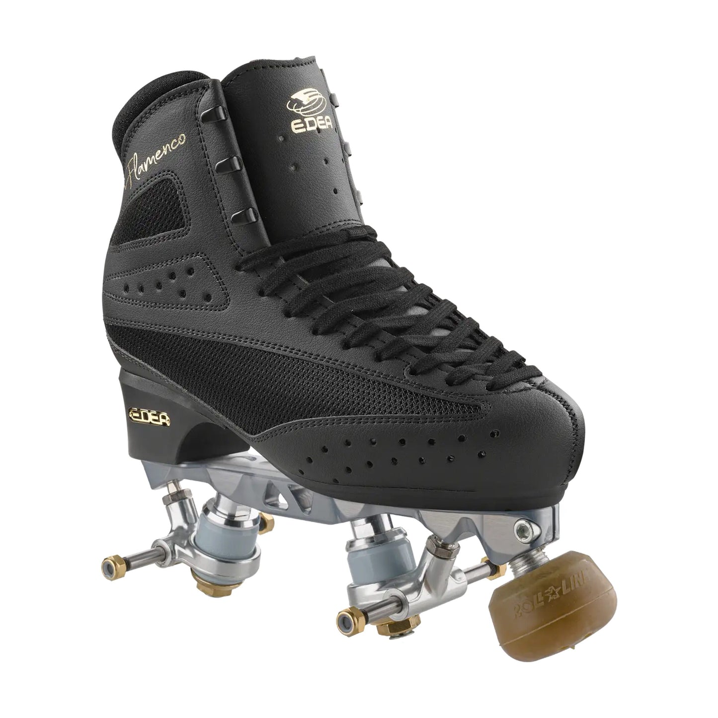 Edea Flamenco Dance Skate Combo