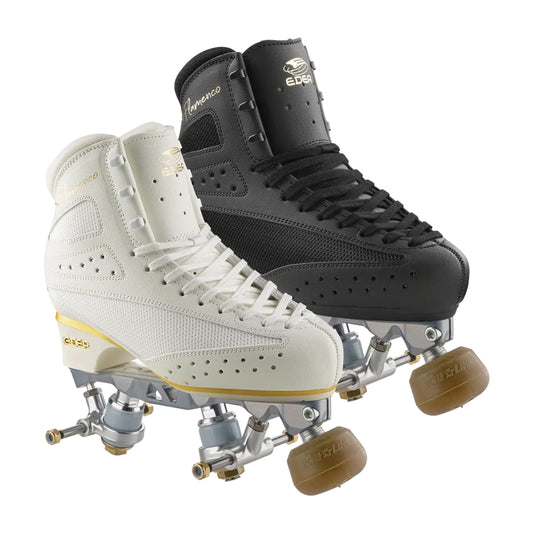 Edea Flamenco Dance Skate Combo
