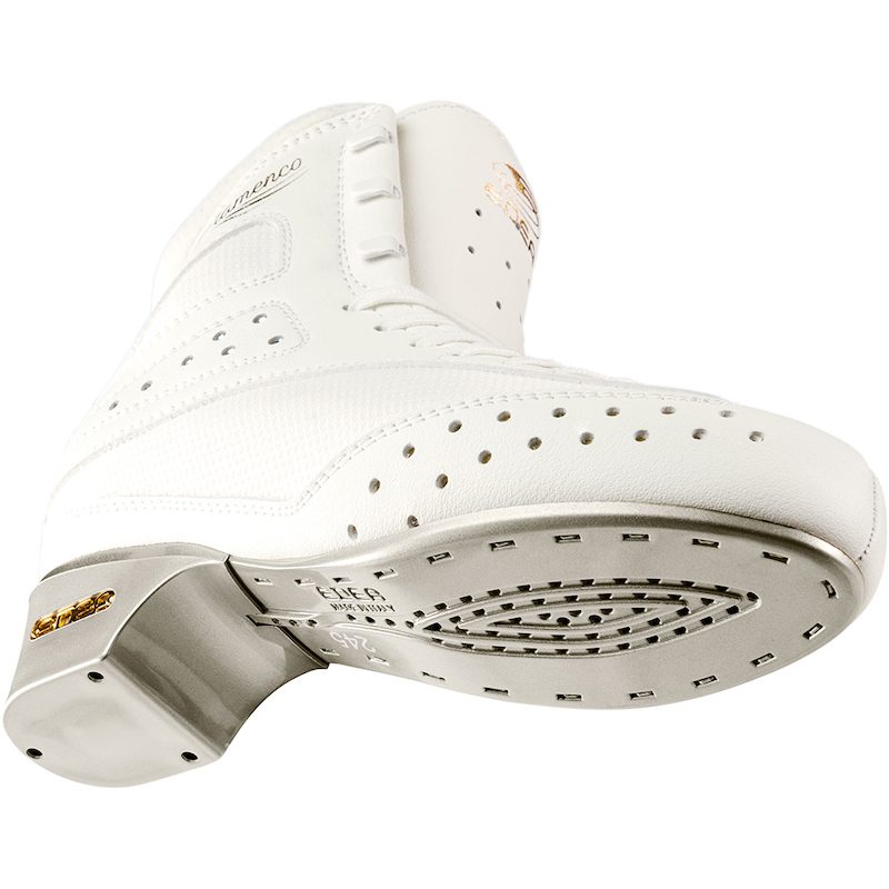 Edea Flamenco Roller Artistic Skate Boot