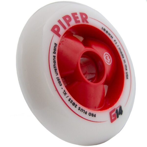 Piper G14 PRO Outdoor Wheels