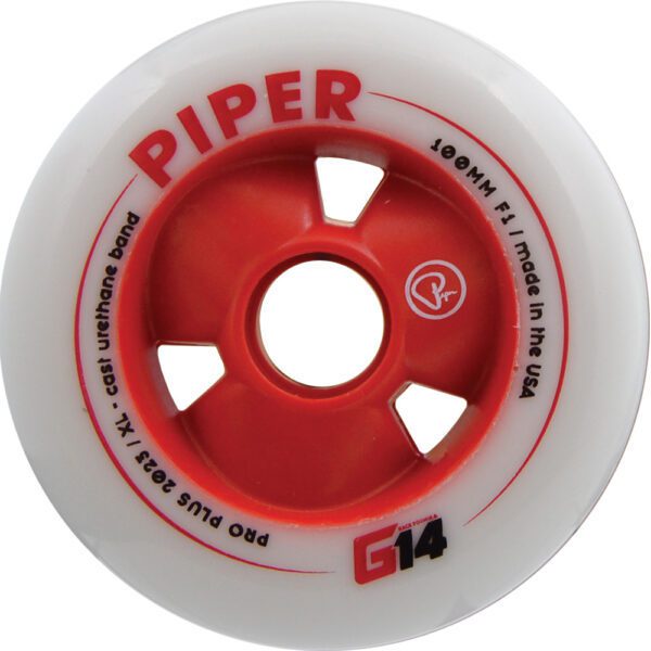 Piper G14 PRO Outdoor Wheels