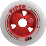 Piper G14 PRO Outdoor Wheels