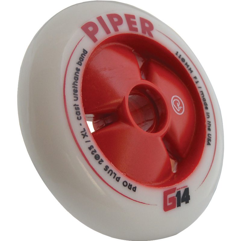 Piper G14 PRO Outdoor Wheels