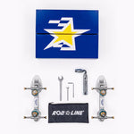 Roll-Line Giotto Roller Skate Plate