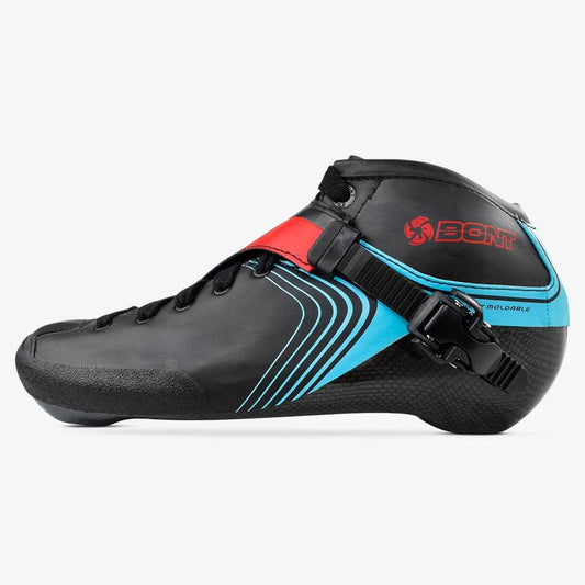 Bont GT4 195mm Inline Skate Boot - ROLLER SKATE USA