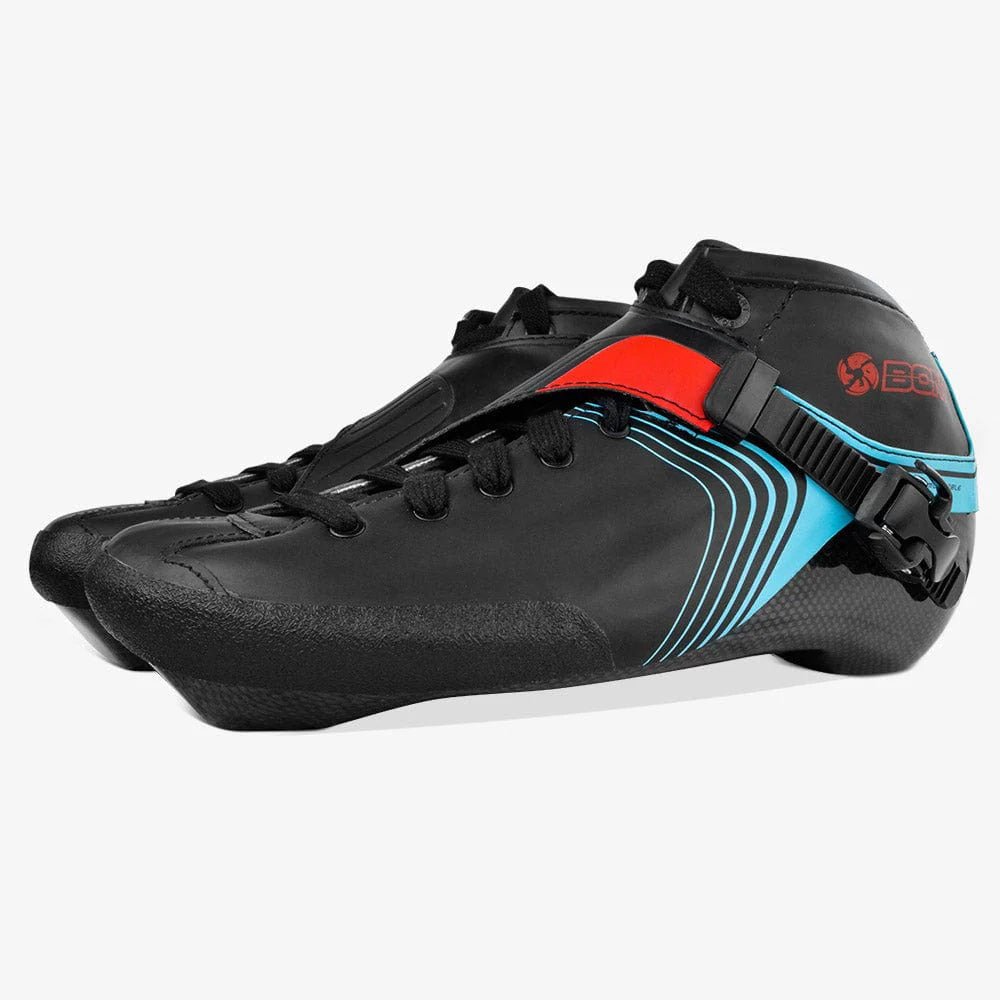 Bont GT4 195mm Inline Skate Boot - ROLLER SKATE USA