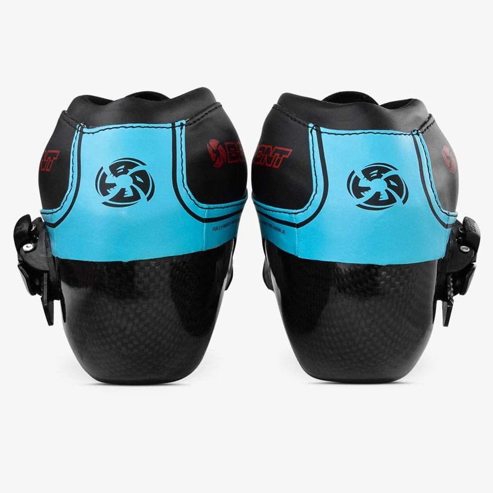 Bont GT4 195mm Inline Skate Boot - ROLLER SKATE USA