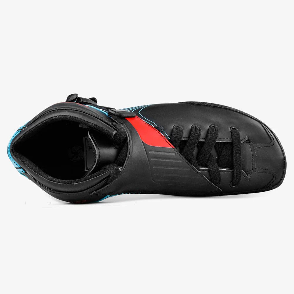 Bont GT4 195mm Inline Skate Boot - ROLLER SKATE USA