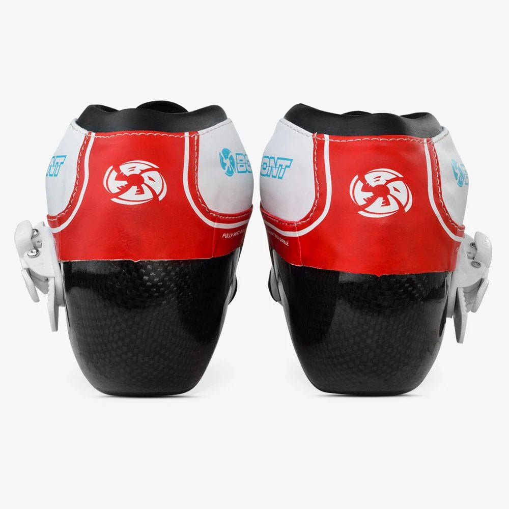 Bont GT4 195mm Inline Skate Boot - ROLLER SKATE USA