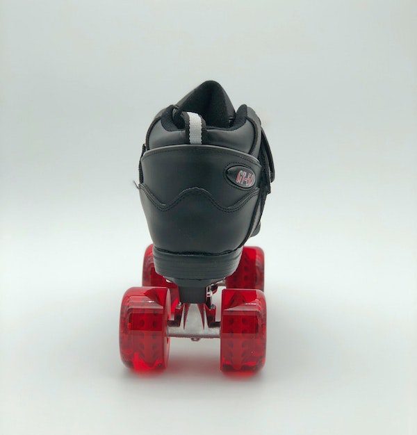 GT-50 Boardwalk Roller Skate