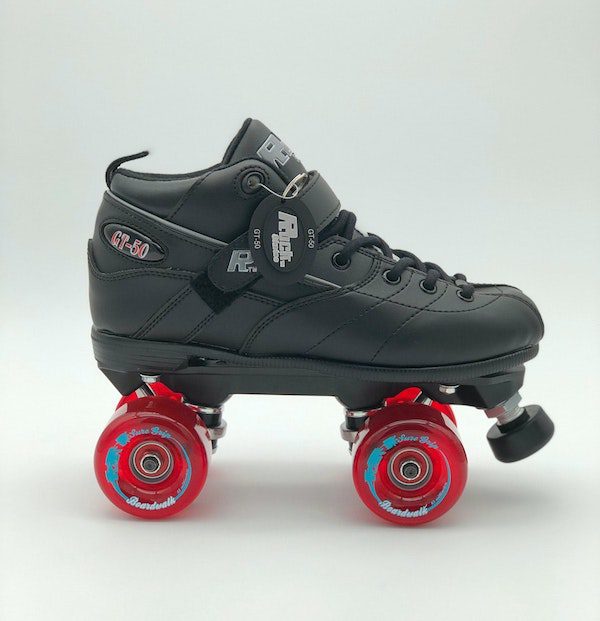 GT-50 Boardwalk Roller Skate