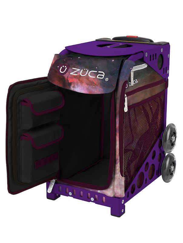Zuca Sport Bag Galaxy