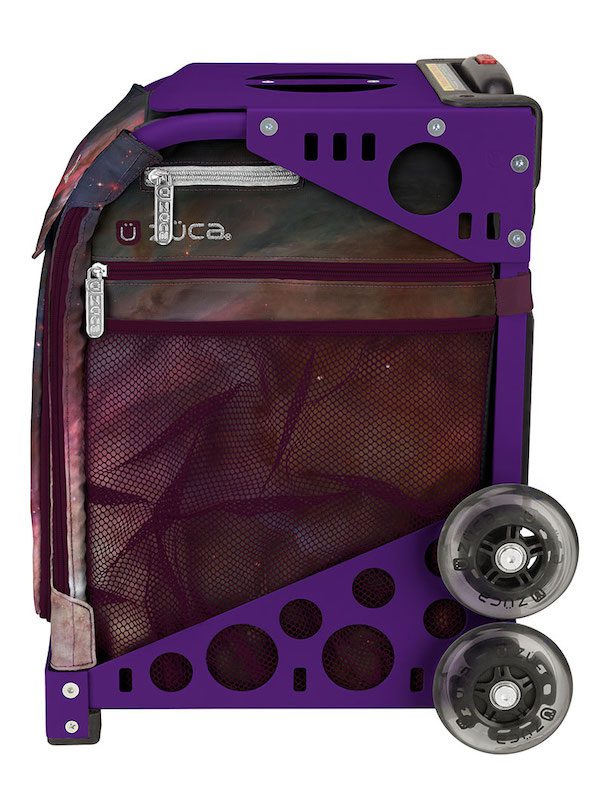 Zuca Sport Bag Galaxy
