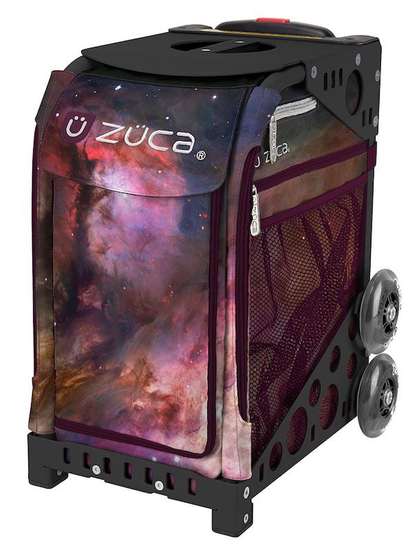Zuca Sport Bag Galaxy