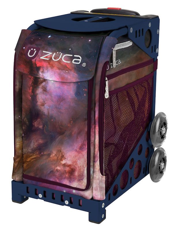 Zuca Sport Bag Galaxy