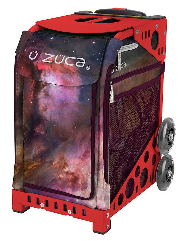 Zuca Sport Bag Galaxy