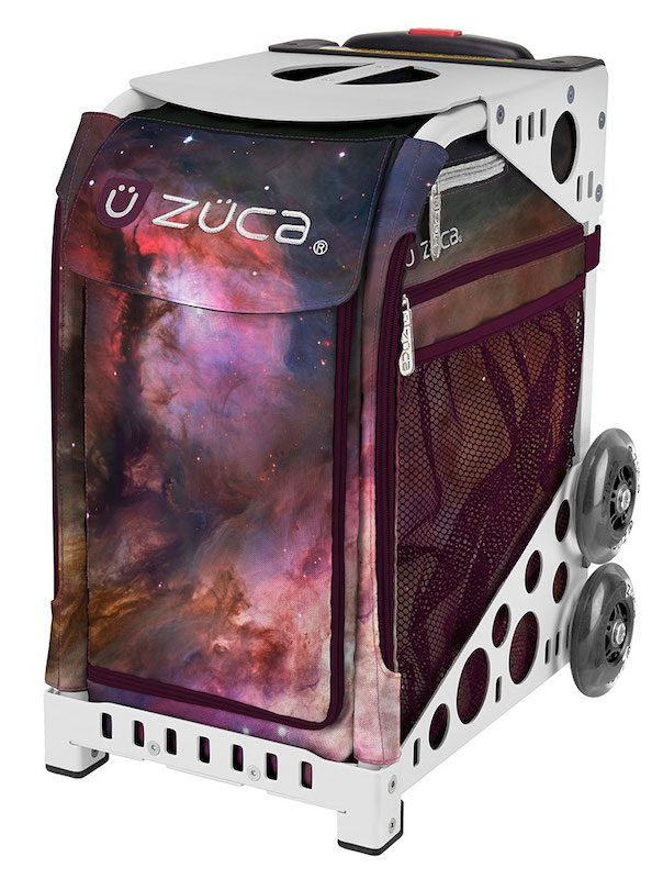 Zuca Sport Bag Galaxy