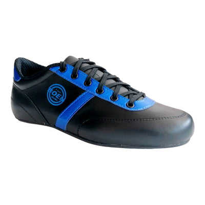 BOEN Galaxy Roller Skate Boot