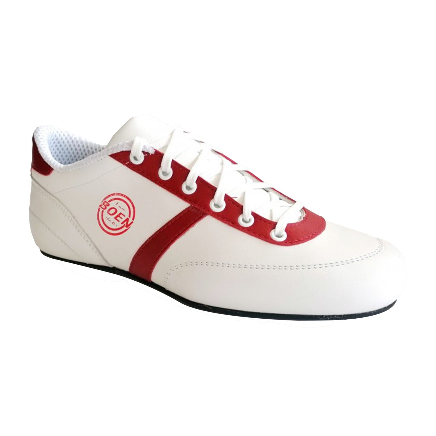 BOEN Galaxy Roller Skate Boot