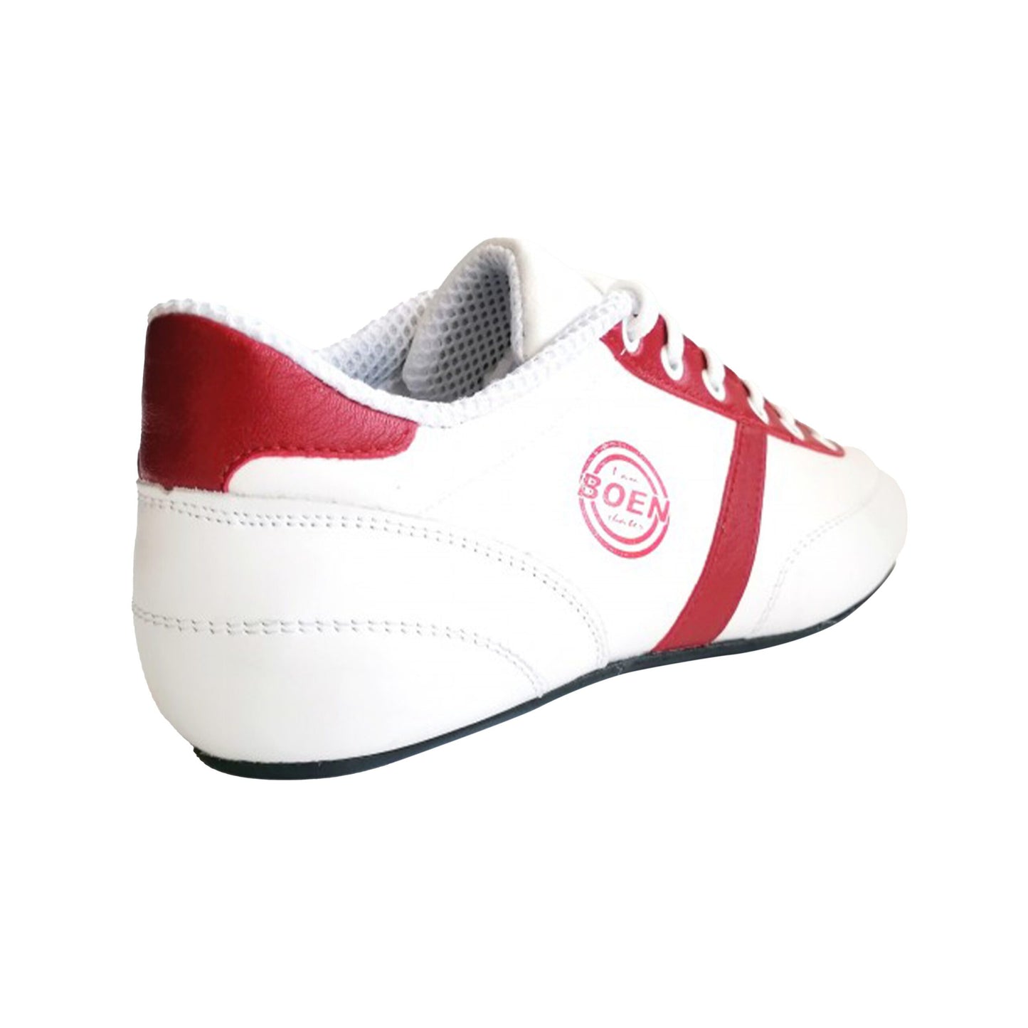 BOEN Galaxy Roller Skate Boot