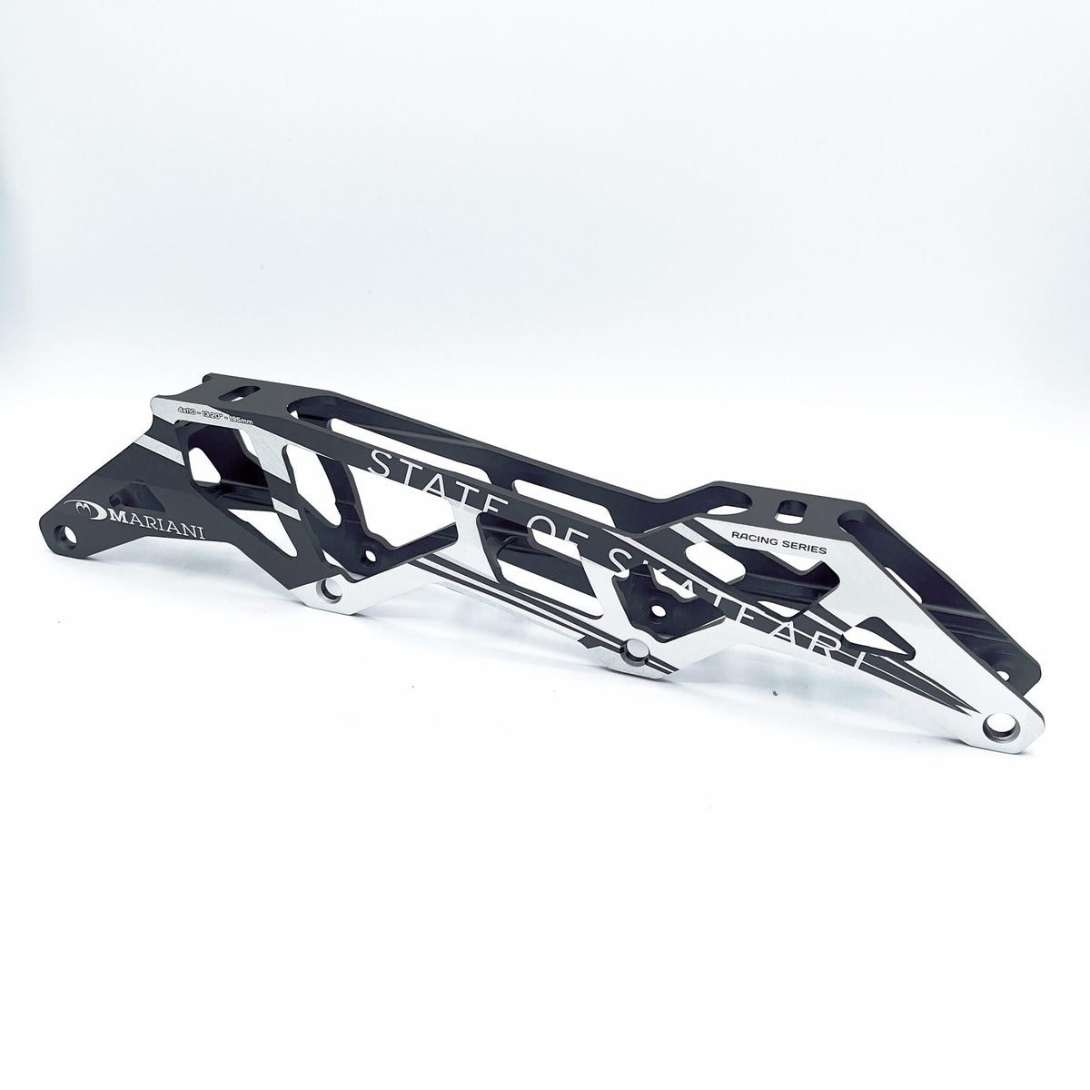 Mariani Genesi 4x110 13.2 Speed Frame