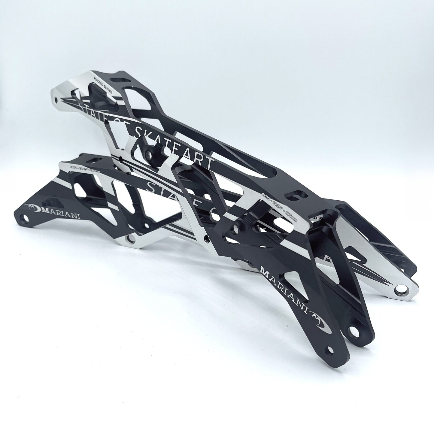 Mariani Genesi 4x110 13.2 Speed Frame