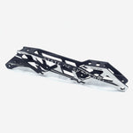 Mariani Genesi 12″ 4×100 Speed Frame - ROLLER SKATE USA