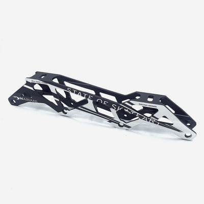 Mariani Genesi Hilow 3×110 + 1×100 12.8″ Speed Frame