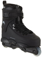 Razors Genesys Black Aggressive Skates