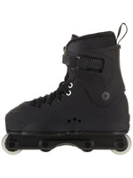 Razors Genesys Black Aggressive Skates