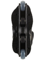 Razors Genesys Black Aggressive Skates