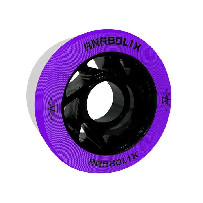 Anabolix Gentry Wheels 38mm 8 Pack
