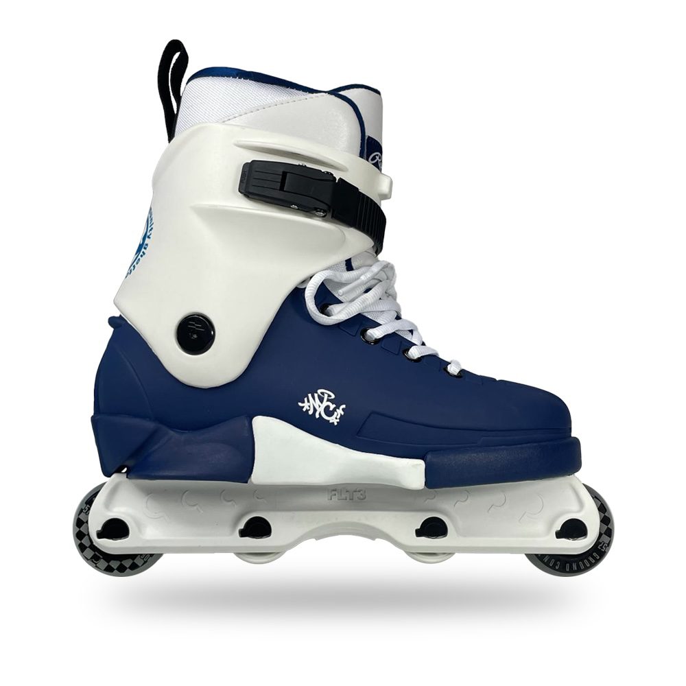 Razors Cult x The Ghetto Community Skate