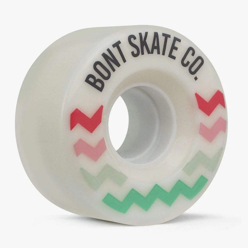 BONT Glide Roller Skate Outdoor Wheels