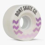 BONT Glide Roller Skate Outdoor Wheels