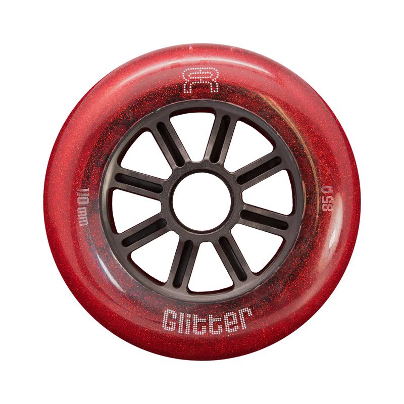 FR - Glitter Wheels