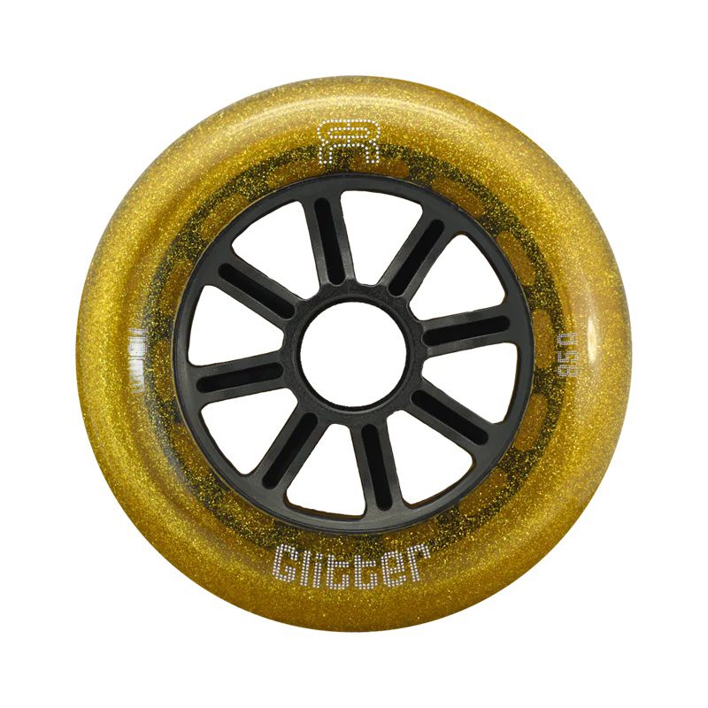 FR - Glitter Wheels