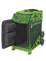 Zuca Sport Bag Green Screen