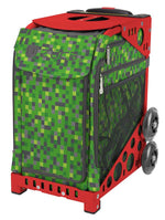 Zuca Sport Bag Green Screen