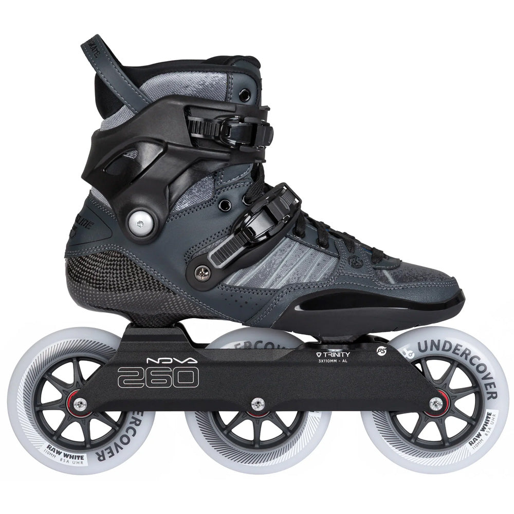 Powerslide HC Evo Pro 110 Freestyle Skate
