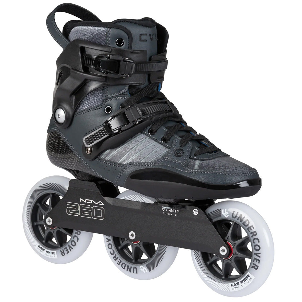 Powerslide HC Evo Pro 110 Freestyle Skate