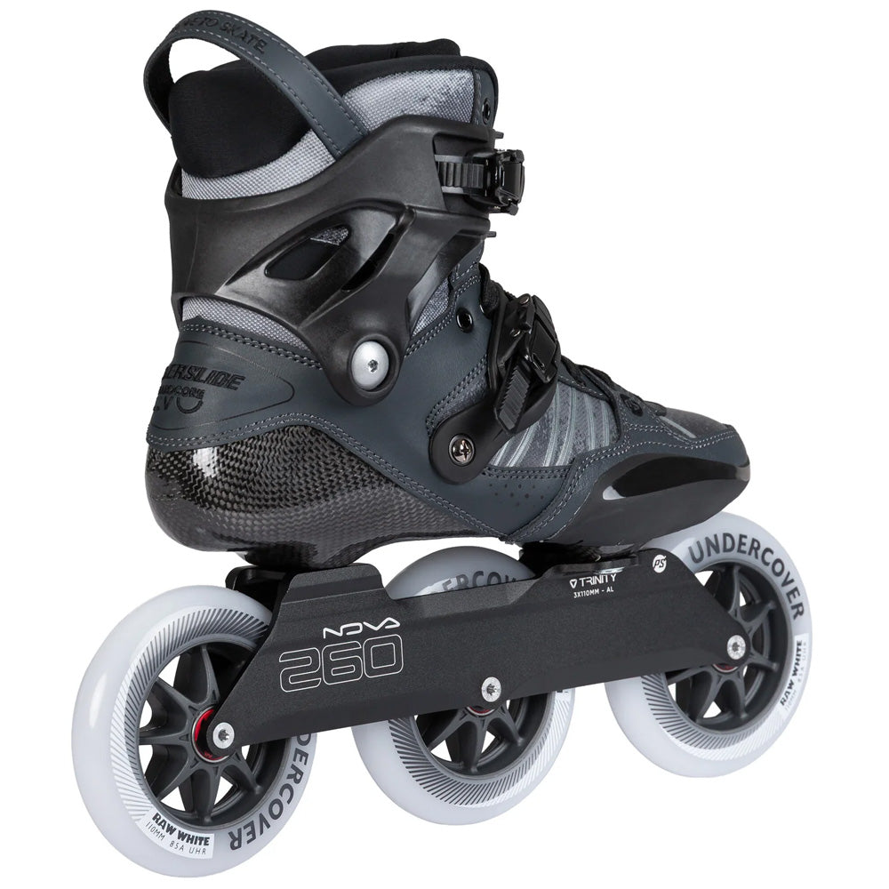 Powerslide HC Evo Pro 110 Freestyle Skate